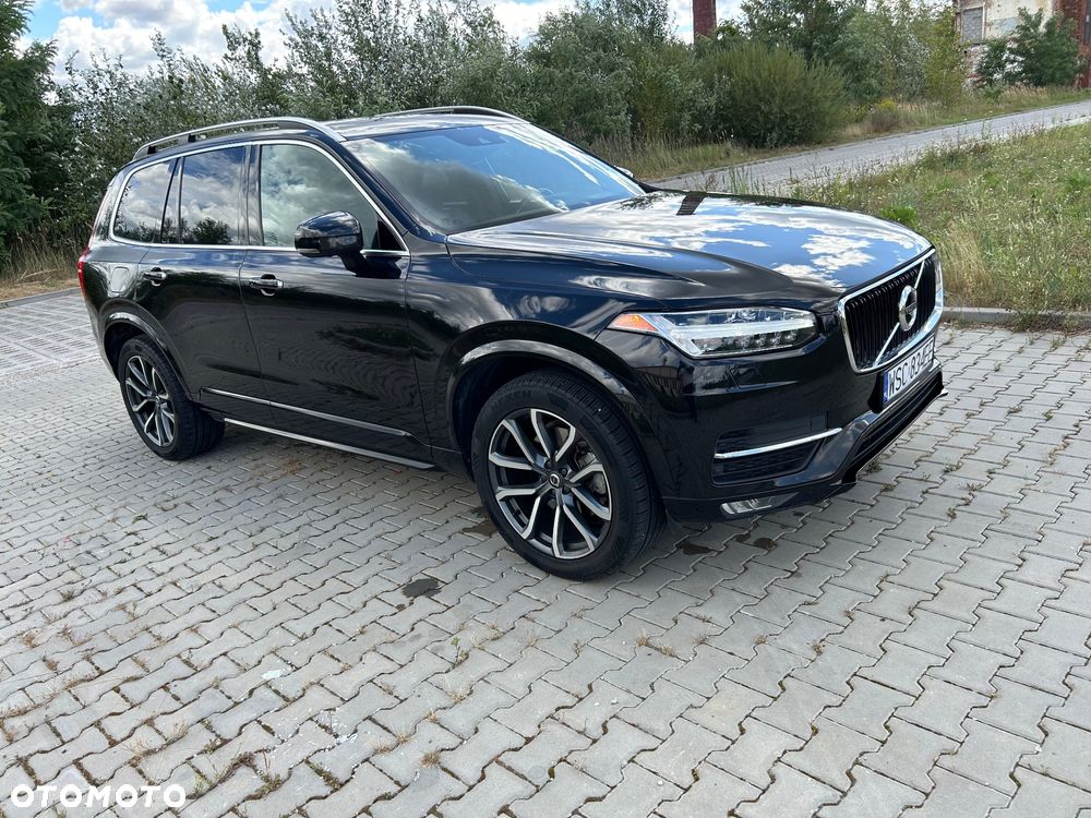 Volvo XC 90 - 5