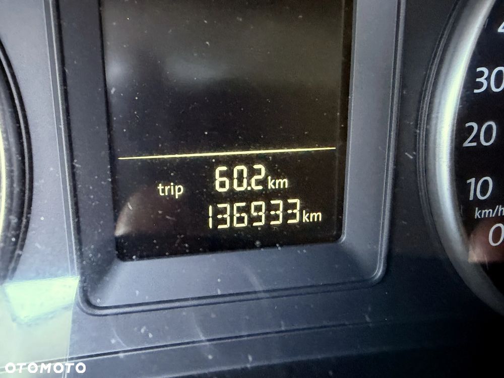 Volkswagen Golf Plus 1.4 TSI Comfortline - 8