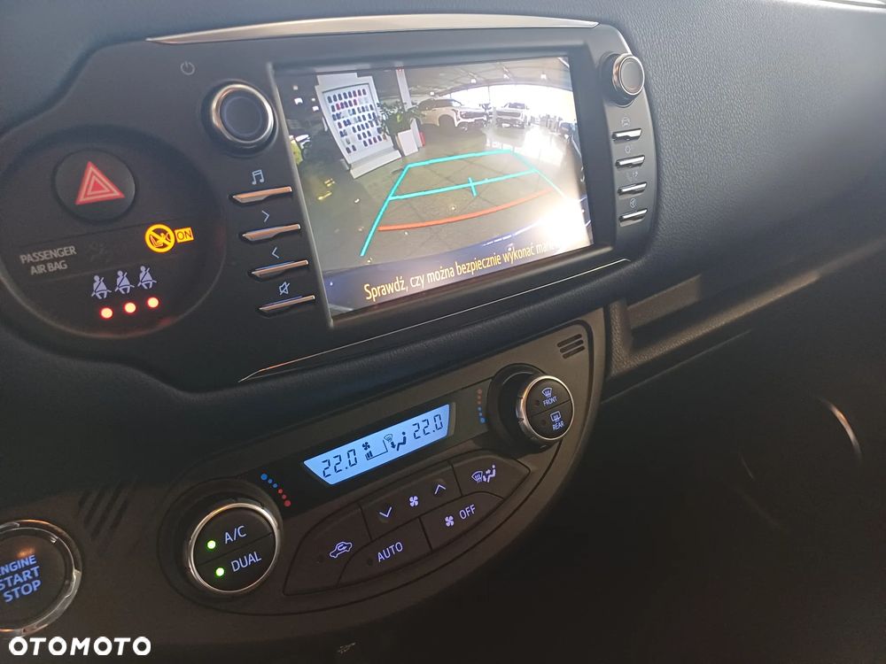 Toyota Yaris 1.5 Selection - 20