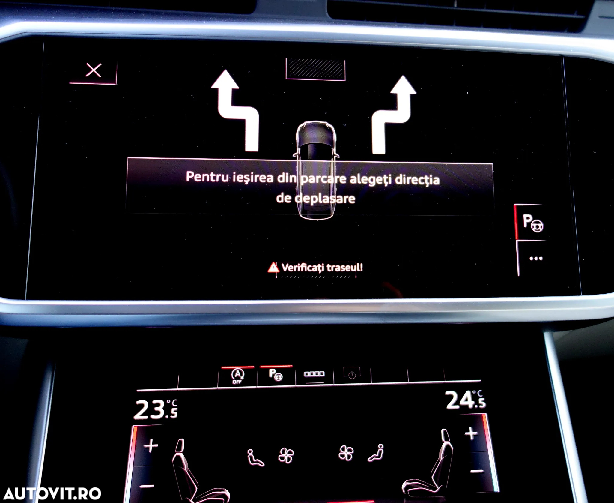 Audi A6 Avant 45 TFSI quattro S tronic MHEV Basic - 27