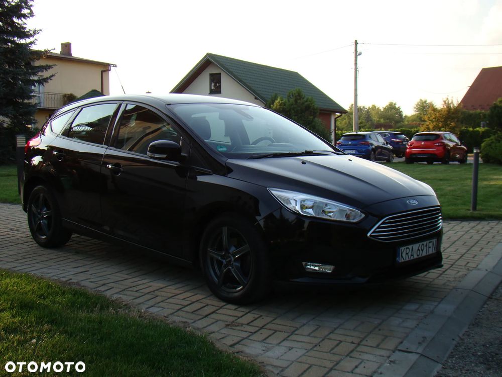 Ford Focus - 17