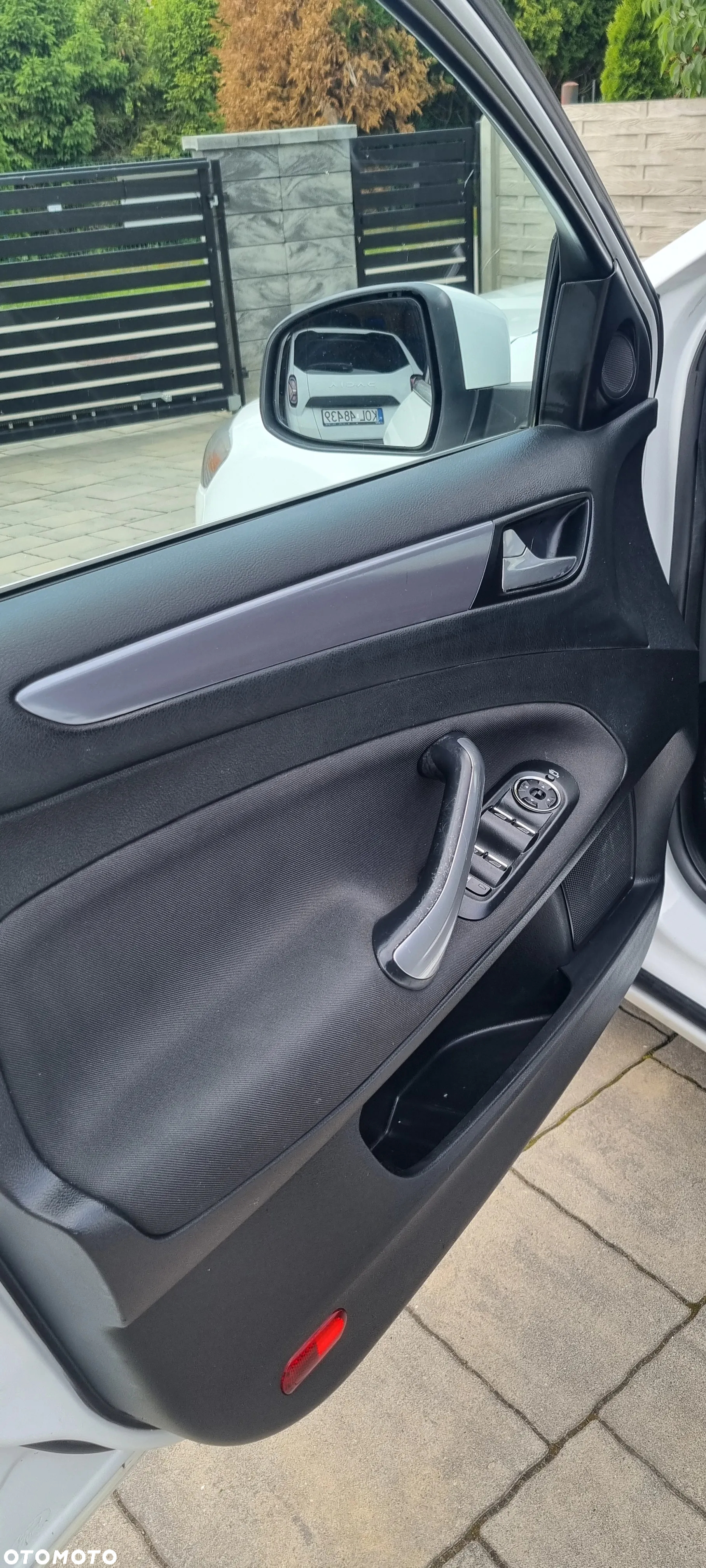 Ford Mondeo 2.0 TDCi Titanium MPS6 - 11
