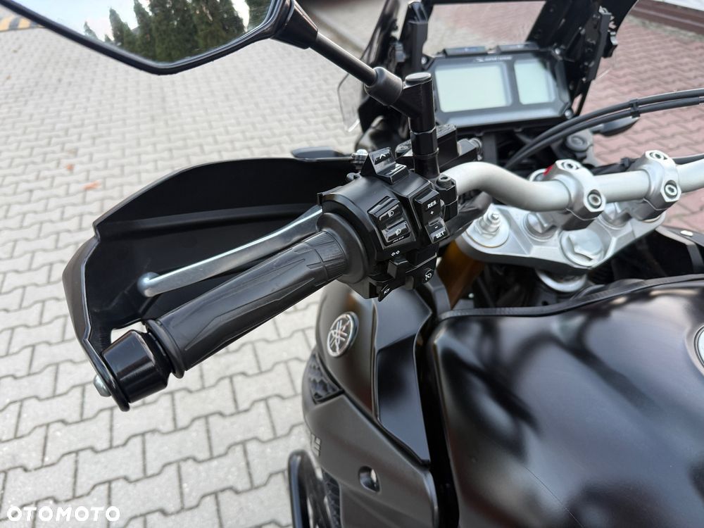 Yamaha Super Tenere - 16