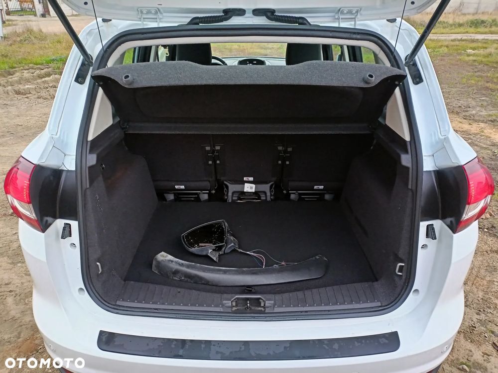 Ford C-MAX 1.0 EcoBoost Trend ASS - 19