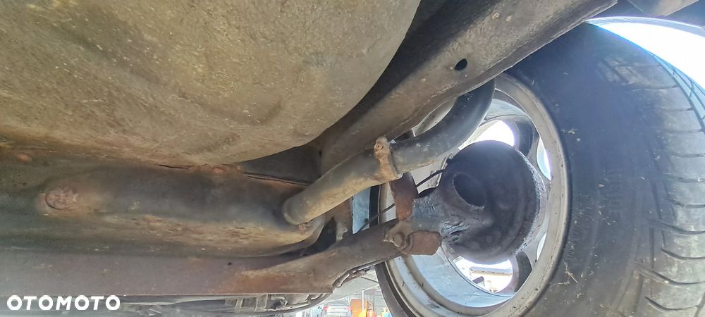 Volkswagen Scirocco - 24