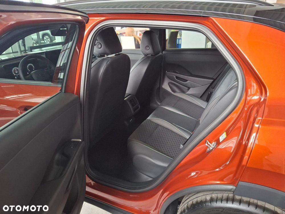 Volkswagen T-Roc 1.5 eTSI R-Line DSG - 11