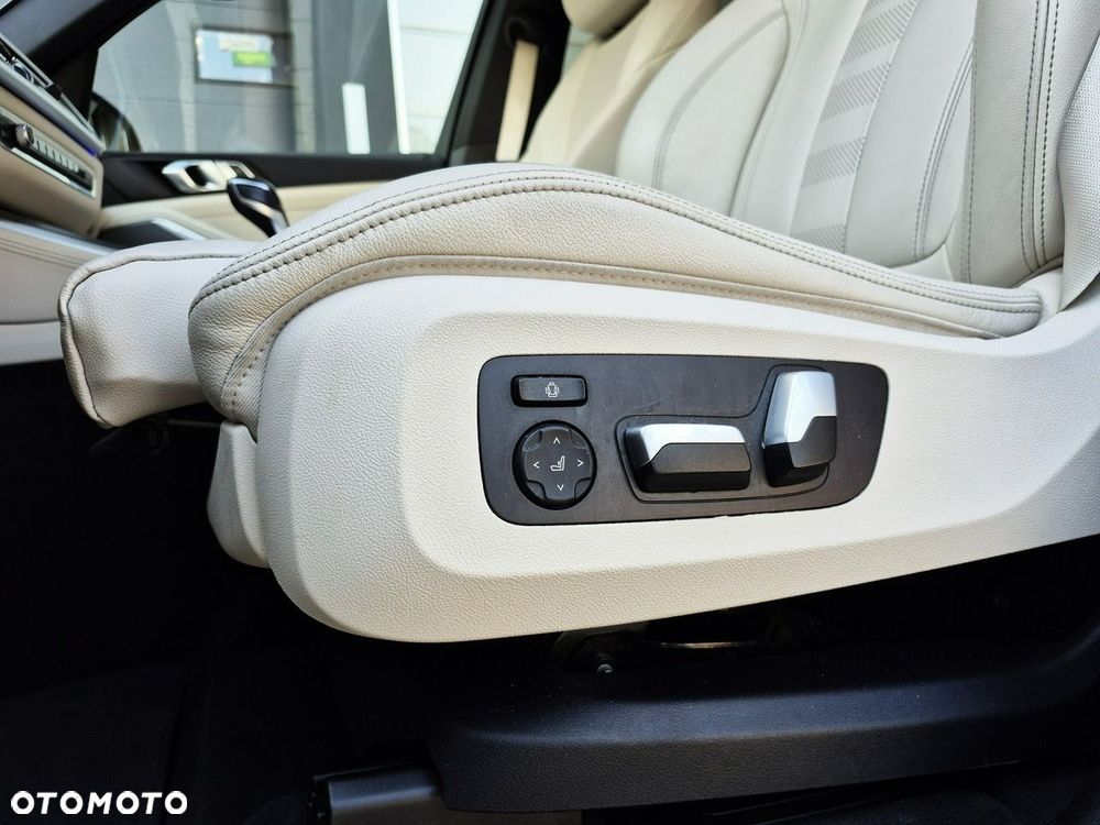 BMW X5 xDrive40d - 24