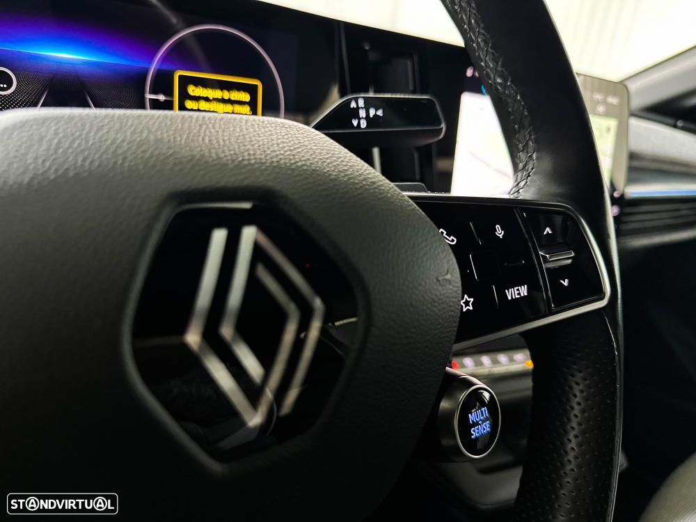 Renault Mégane E-Tech EV60 Techno Optimum Charge - 46