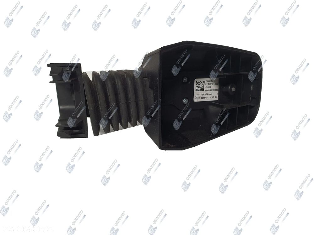 RADAR KAMERA CZUJNIK PASA RUCHU MAN TGS TGX EURO6  81276126021 - 3