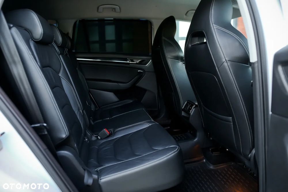 Skoda Kodiaq - 24