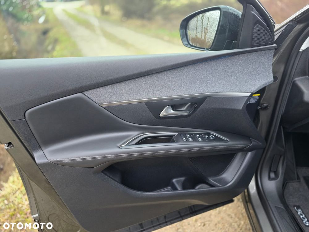 Peugeot 3008 HDi FAP 150 Platinum - 22