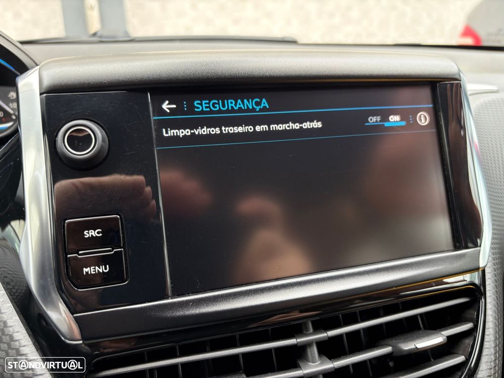 Peugeot 2008 1.2 PureTech Allure - 35