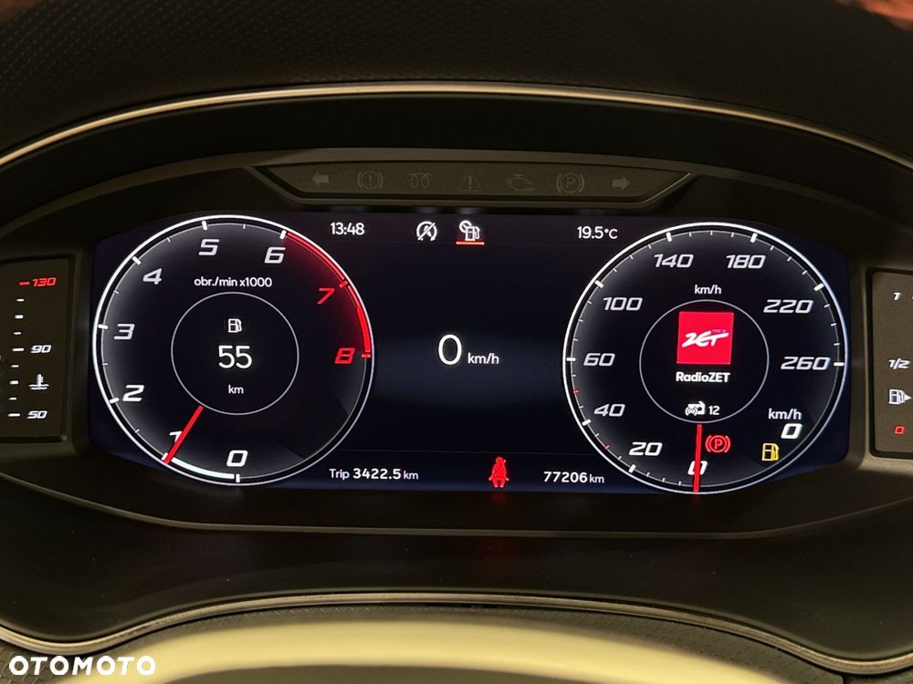Seat Arona - 15