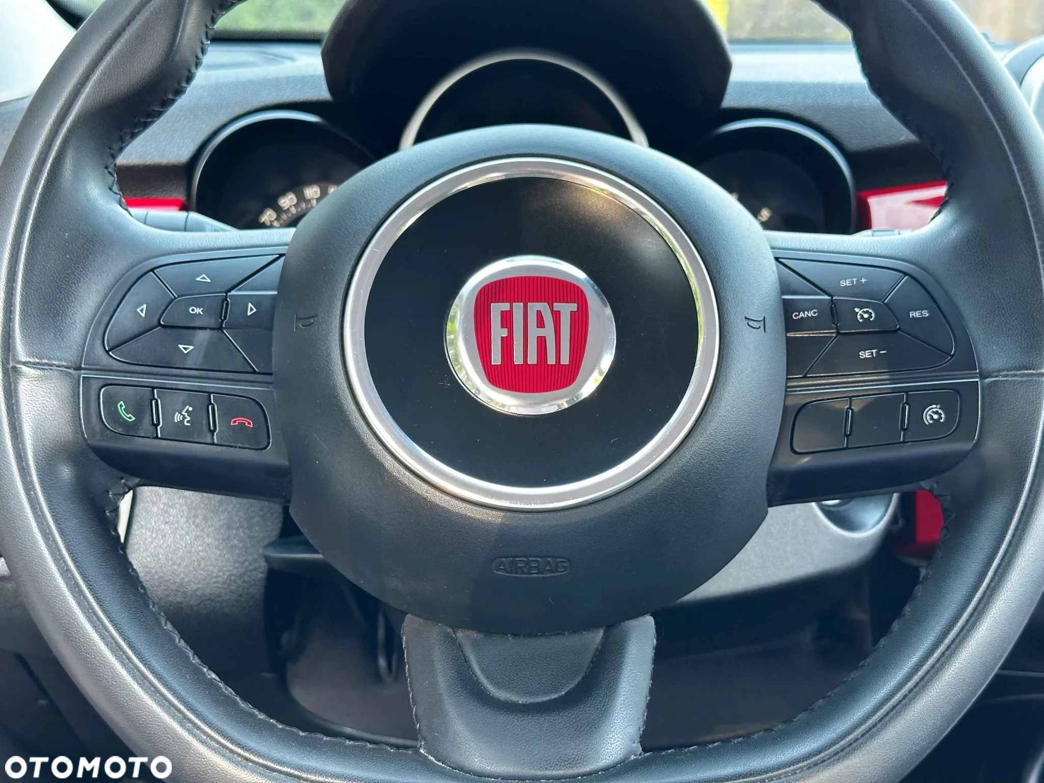 Fiat 500X 1.4 Multiair 4x2 S&S Business Line - 23