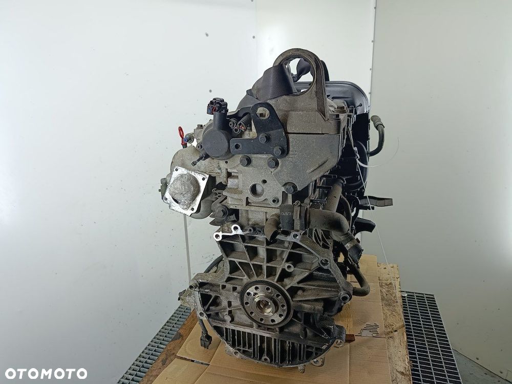 SILNIK VOLVO V70 II B5244S2 2.4 140KM - 3