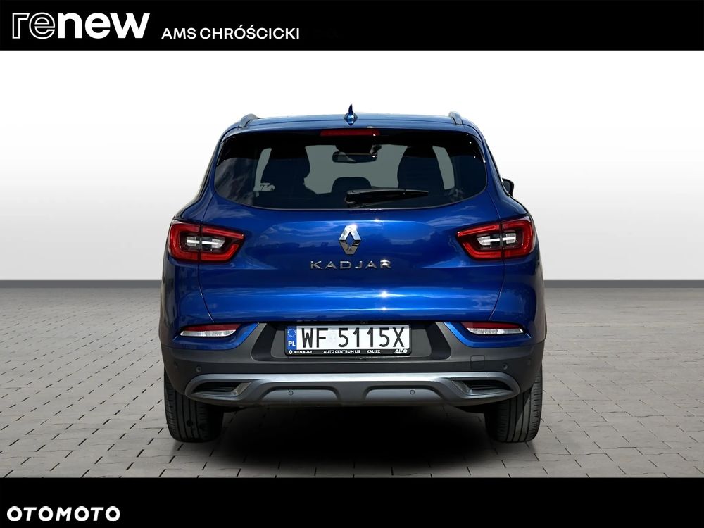 Renault Kadjar 1.3 TCe FAP Intens EDC - 5
