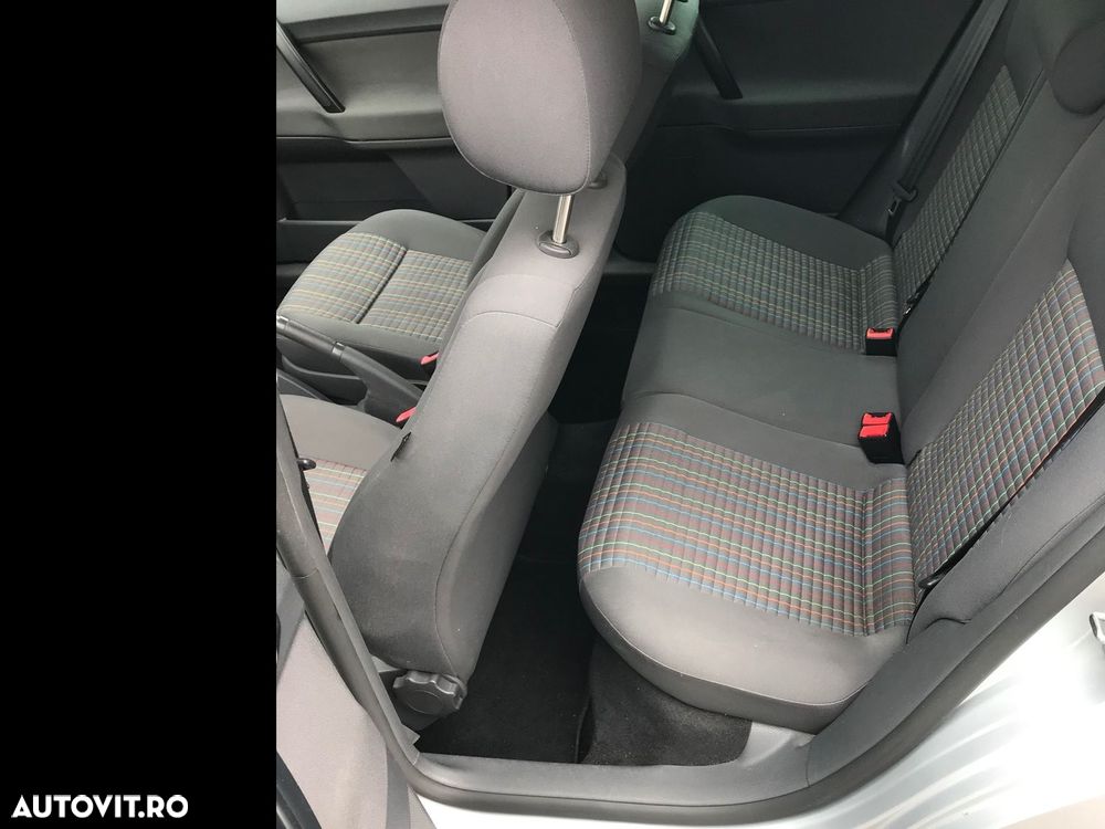 Volkswagen Polo 1.4 TDI DPF BlueMotion - 6