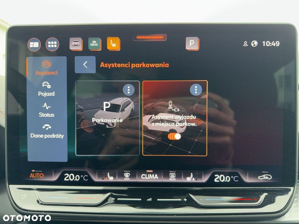 Cupra Leon - 25