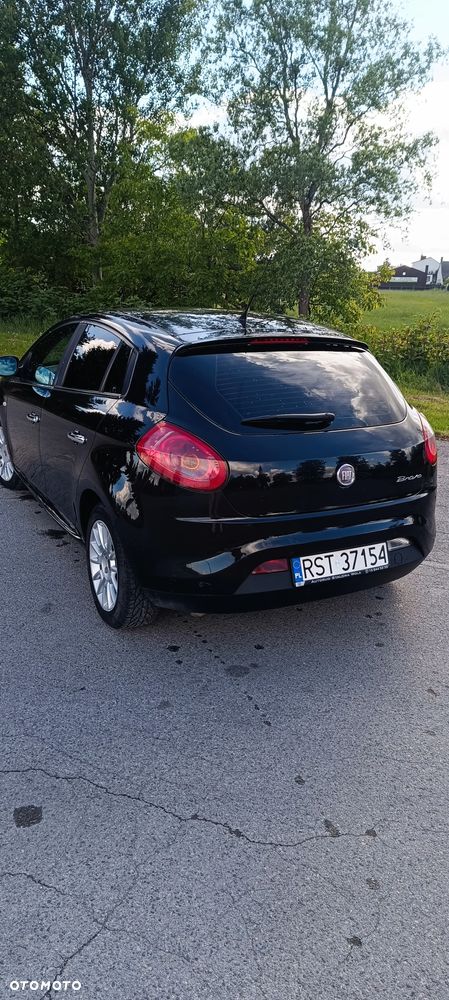 Fiat Bravo - 1