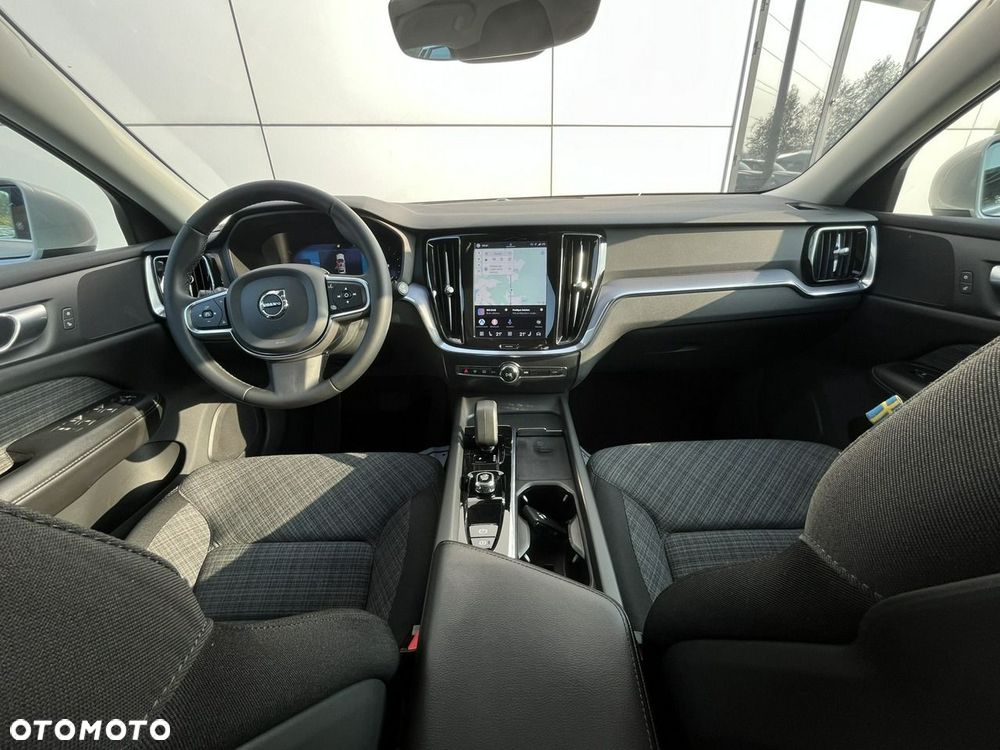 Volvo V60 - 19