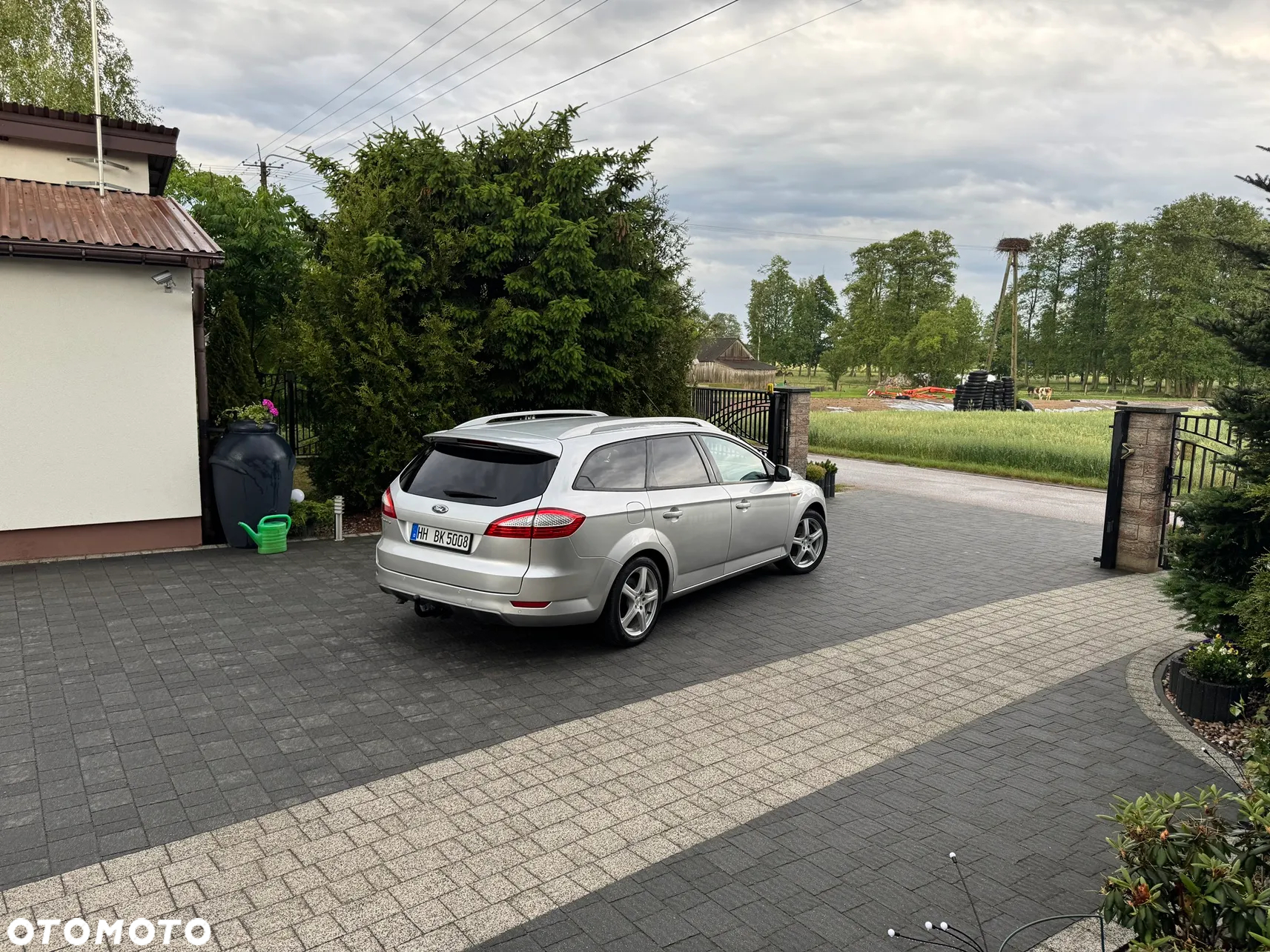 Ford Mondeo - 30