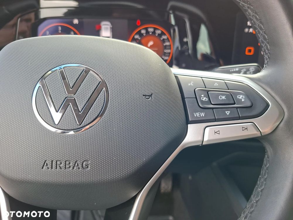 Volkswagen Golf VIII 2.0 TDI Life Plus - 18