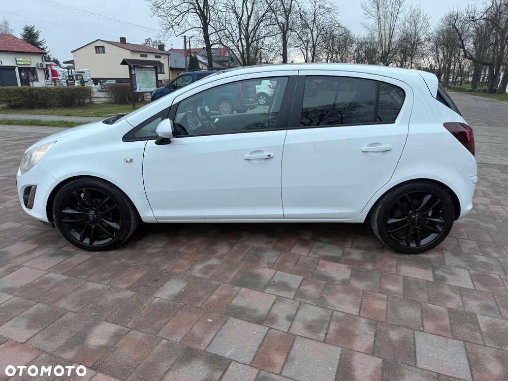 Opel Corsa 1.4 16V Color Elegance - 28