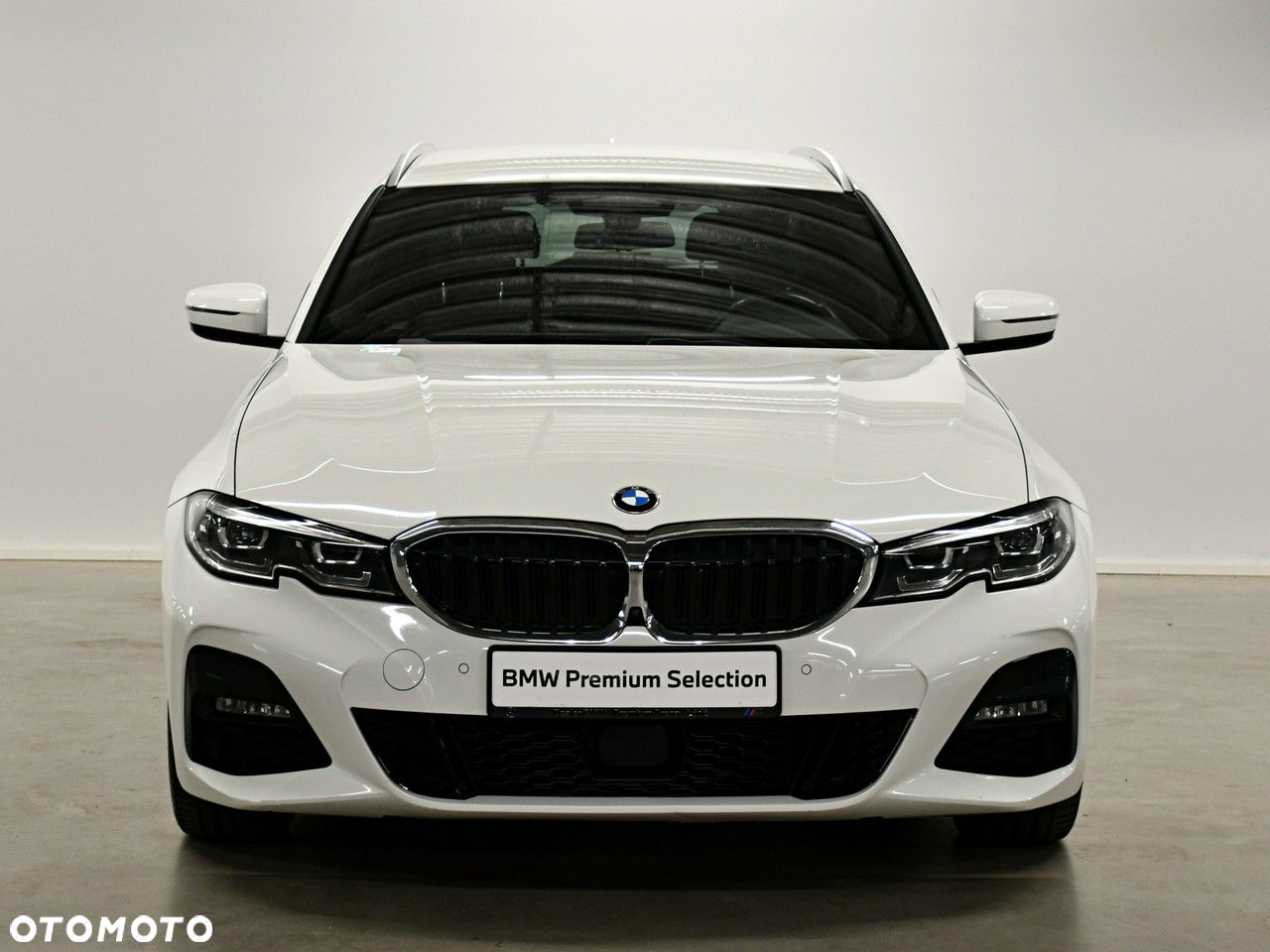 BMW Seria 3 330i M Sport sport - 8