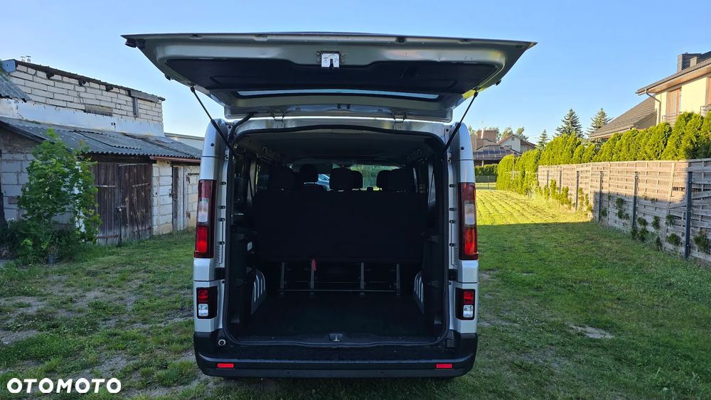 Renault Trafic - 19