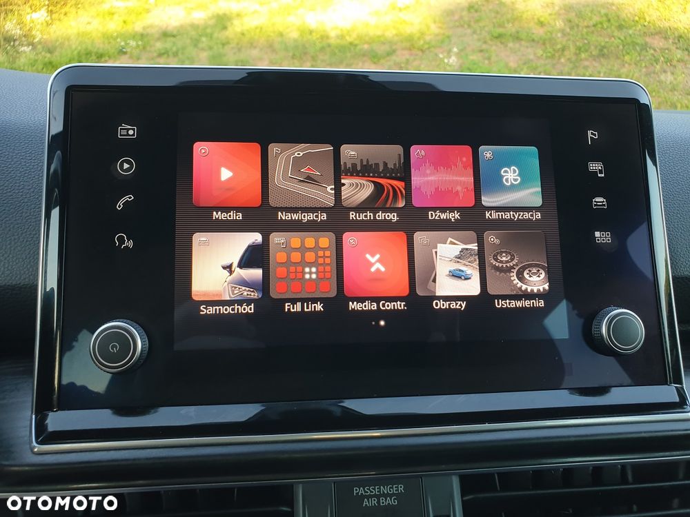 Seat Tarraco 2.0 TDI 4Drive DSG SCR Xcellence - 26