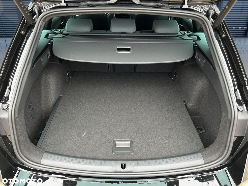 Cupra Leon Sportstourer 2.0 TSI 4Drive VZ DSG - 31