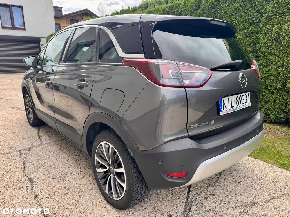 Opel Crossland X - 3