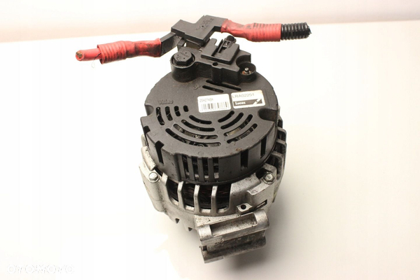 BMW E87 1.6 B ALTERNATOR LRA02251  7532964  12317532964