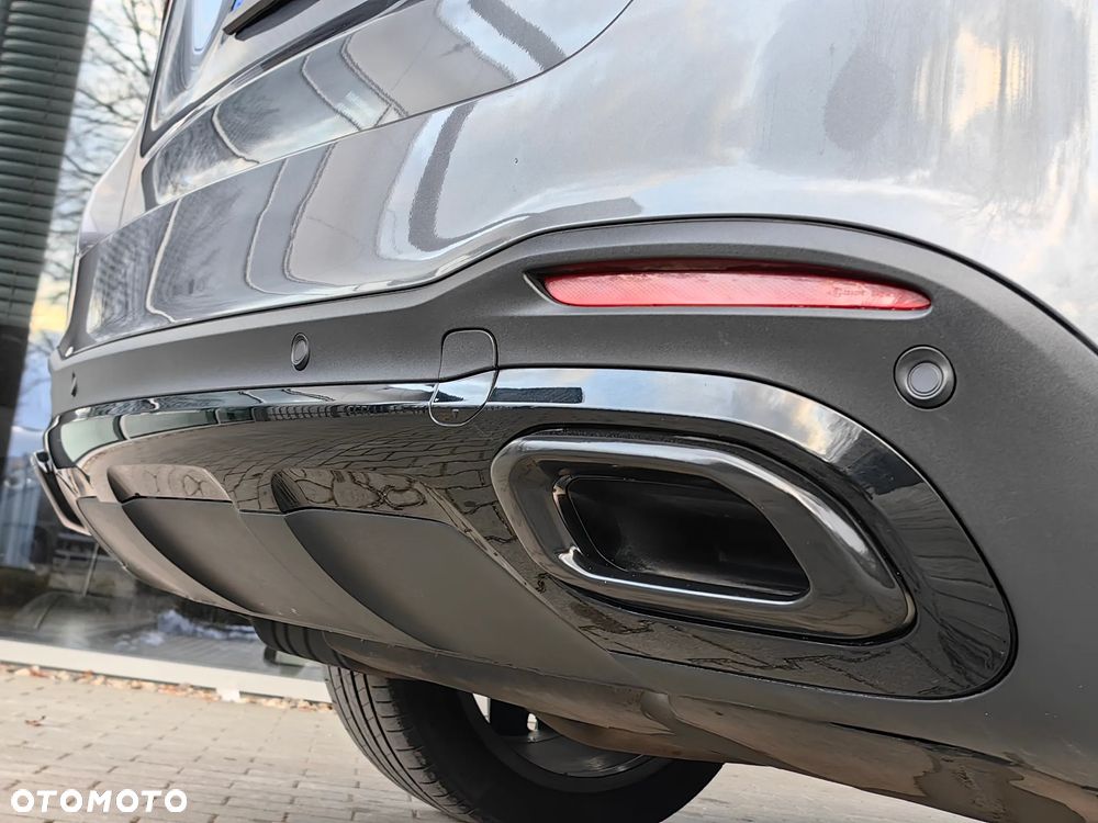 Mercedes-Benz GLE 450 d 4Matic 9G-TRONIC AMG Line Advanced Plus - 33