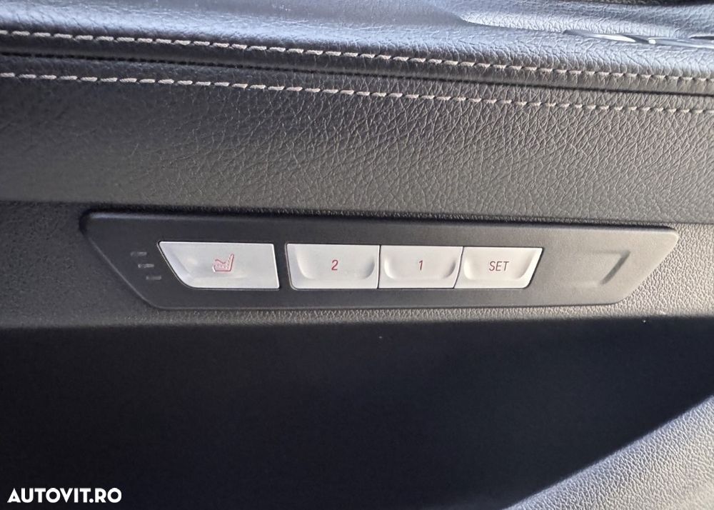 BMW Seria 7 740Ld xDrive - 22