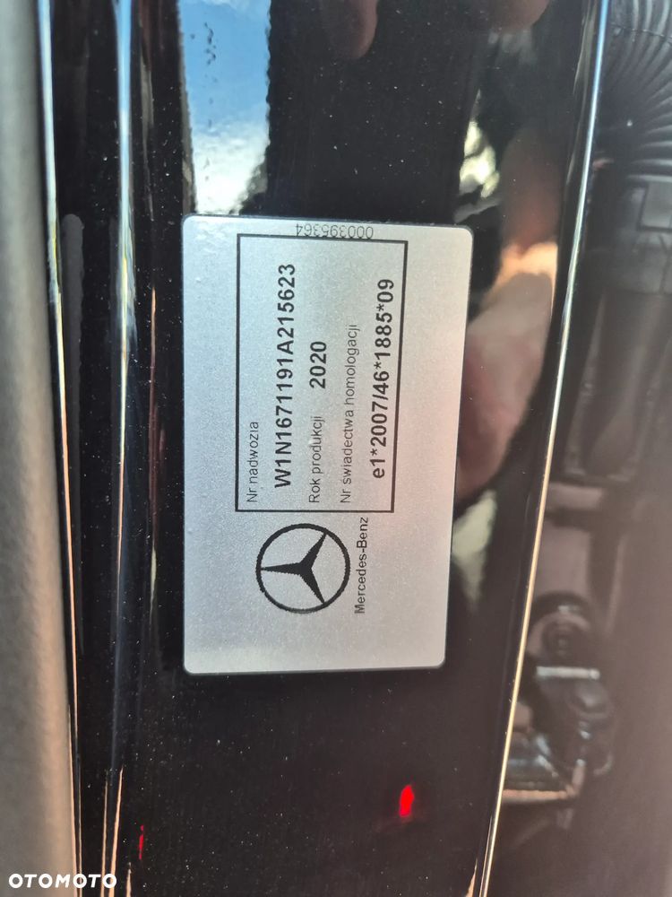 Mercedes-Benz GLE 300 d 4-Matic - 11