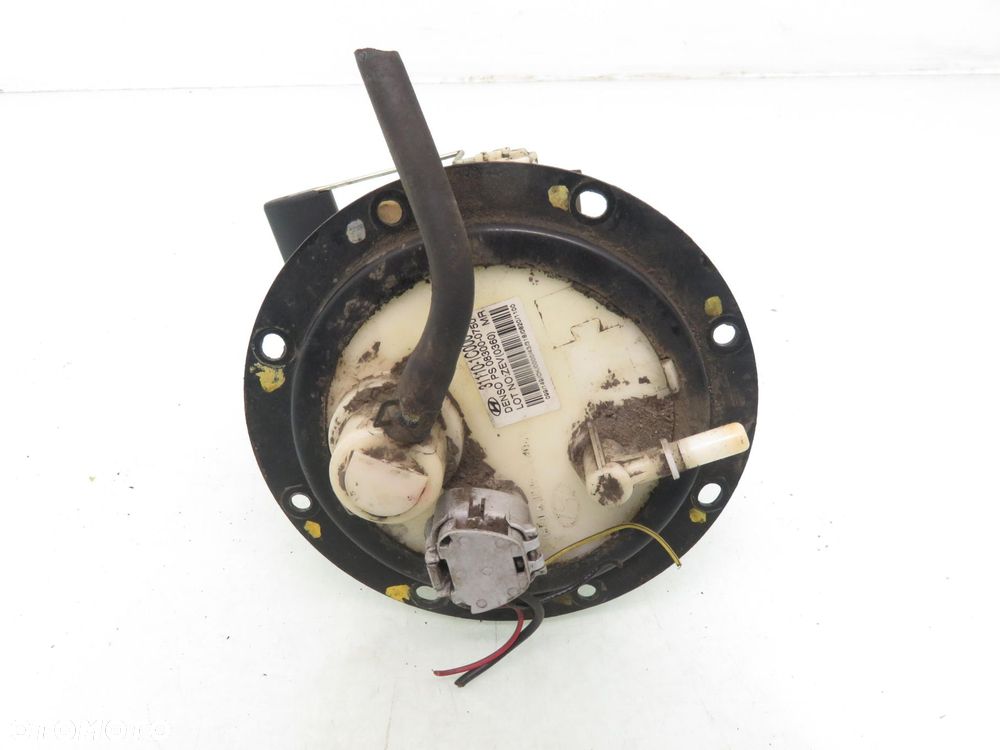 POMPA PALIWA HYUNDAI GETZ 1.1 311101C000 083000750 - 3