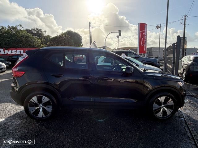 Volvo XC 40 1.5 T5 PHEV Momentum Plus - 11