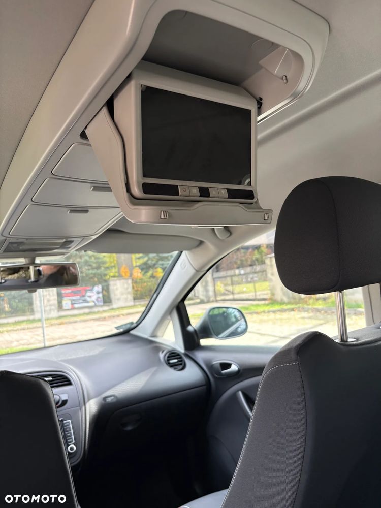 Seat Altea XL - 9