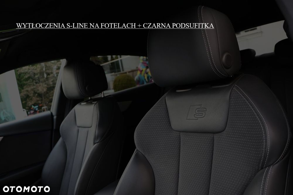Audi A5 Sportback - 30