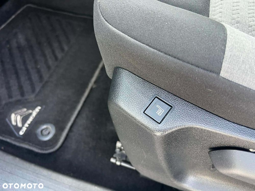 Citroën Berlingo - 16