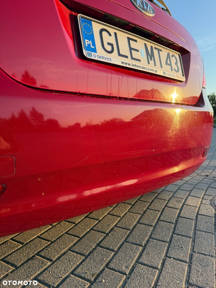 Kia Ceed 1.6 Crdi Comfort + - 32