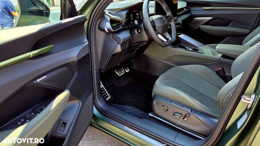 Cupra Terramar - 11