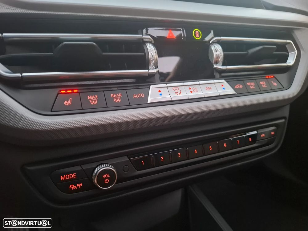 BMW 116 i Line Sport - 17