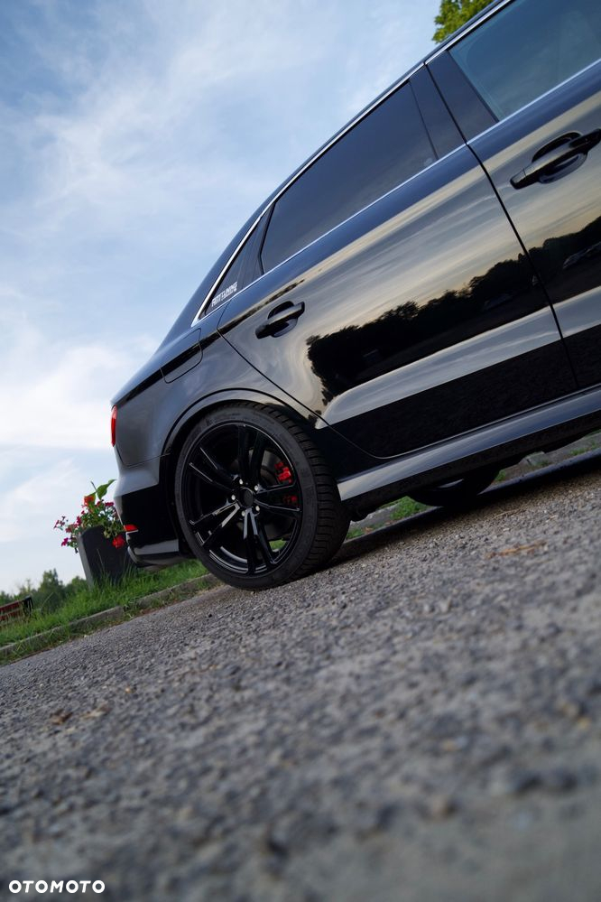 Audi S3 2.0 TFSI Quattro S tronic - 13