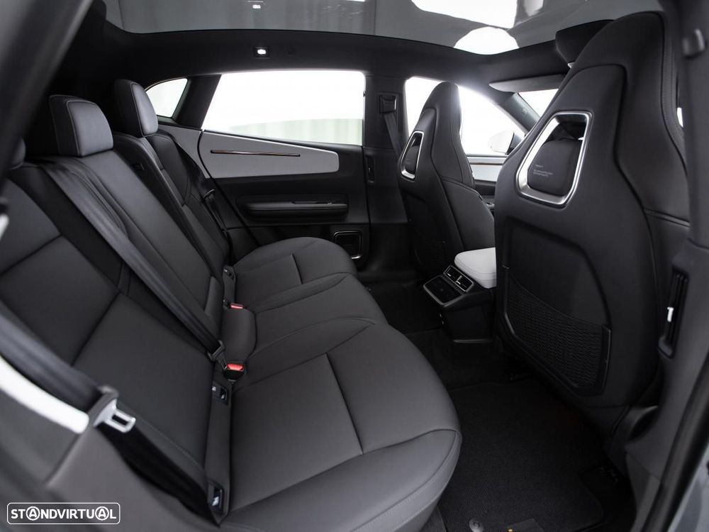 Polestar 4 Long Range 100 kWh Single Motor - 13