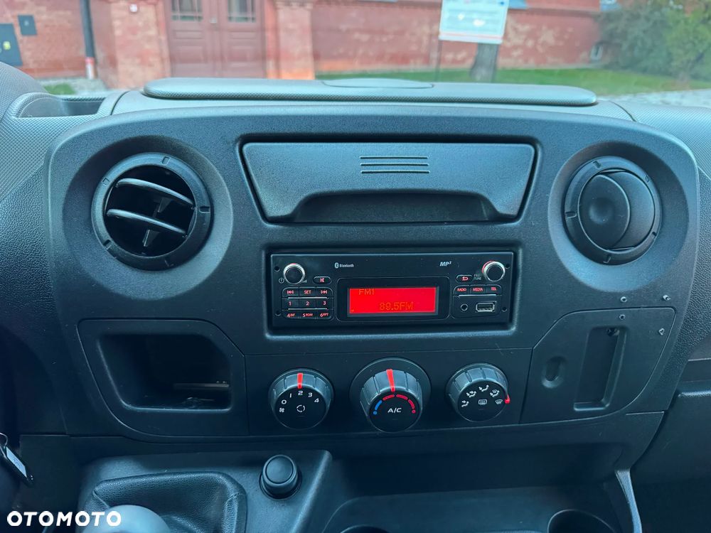 Renault MASTER - 14