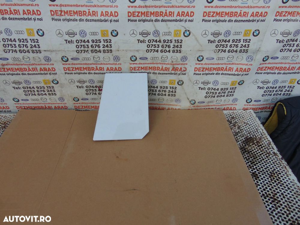Usa rezervor Citroen Jumper Peugeot Boxer Fiat Ducato - 1