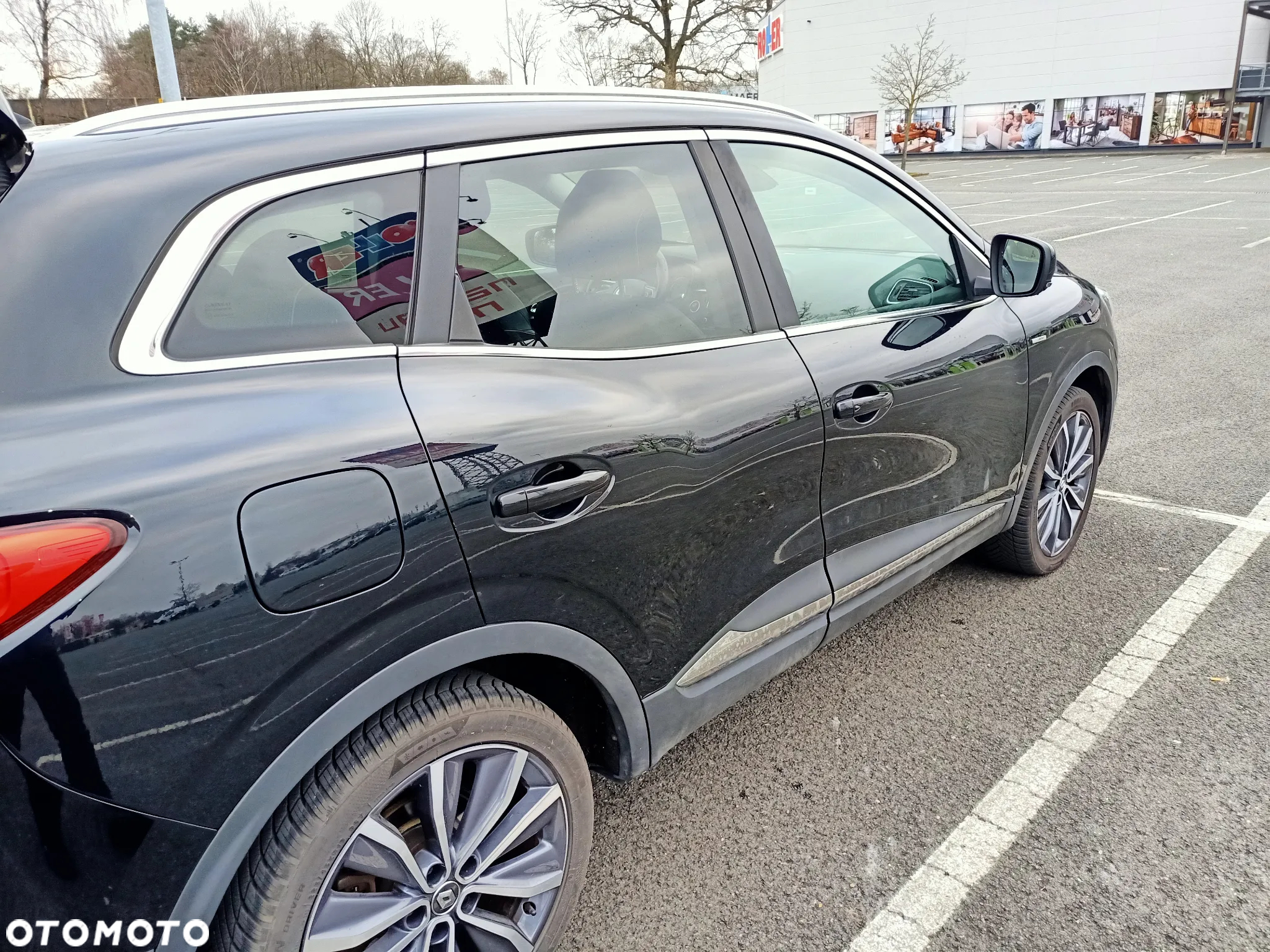 Renault Kadjar Energy dCi 130 Bose Edition - 8
