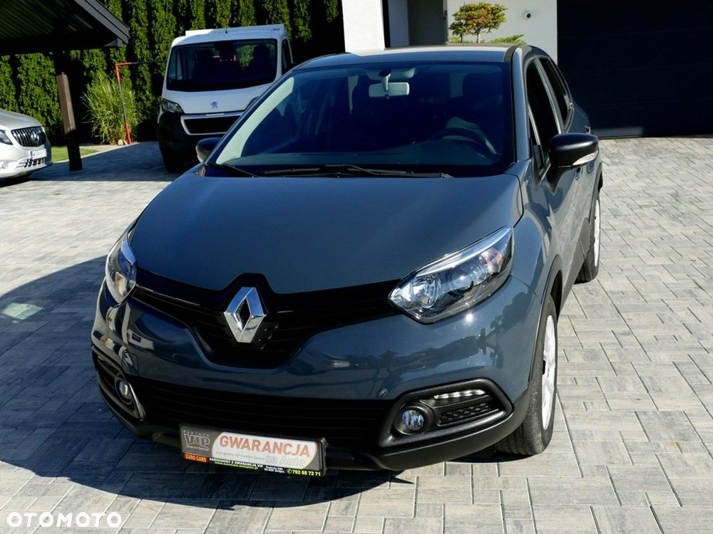 Renault Captur 0.9 Energy TCe Life - 7